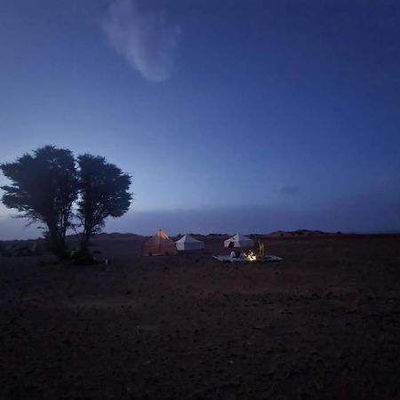 Dar Sidi Bounou M'Hamid Exterior foto