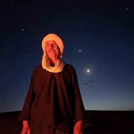 Dar Sidi Bounou M'Hamid Exterior foto