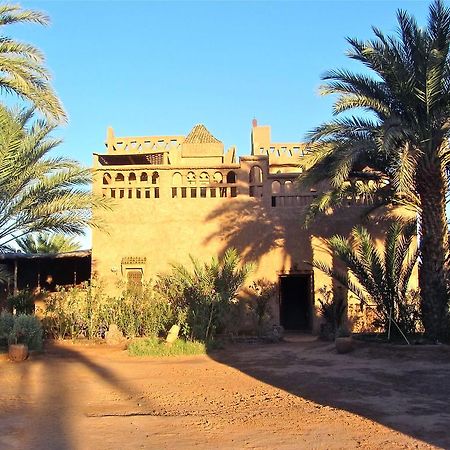Dar Sidi Bounou M'Hamid Exterior foto