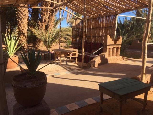 Dar Sidi Bounou M'Hamid Exterior foto