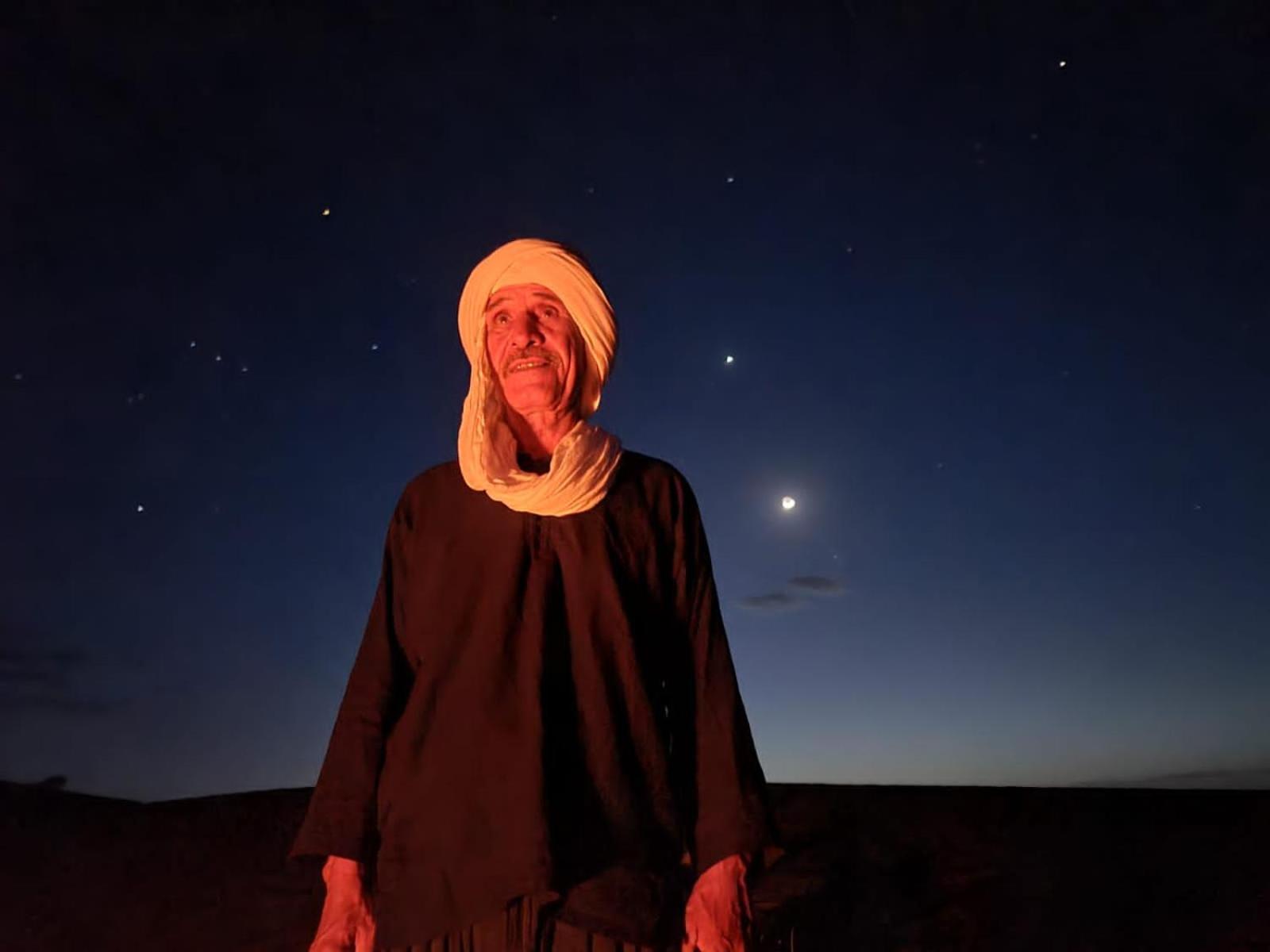 Dar Sidi Bounou M'Hamid Exterior foto