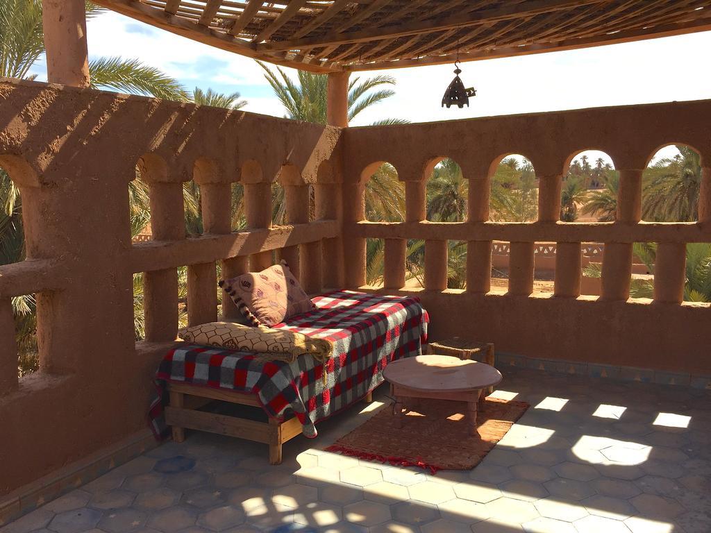 Dar Sidi Bounou M'Hamid Quarto foto