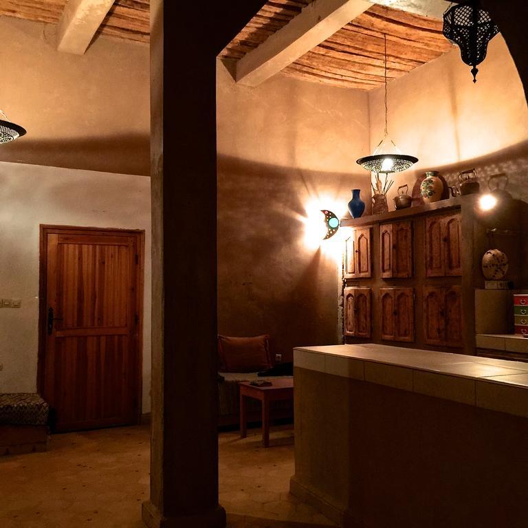 Dar Sidi Bounou M'Hamid Exterior foto