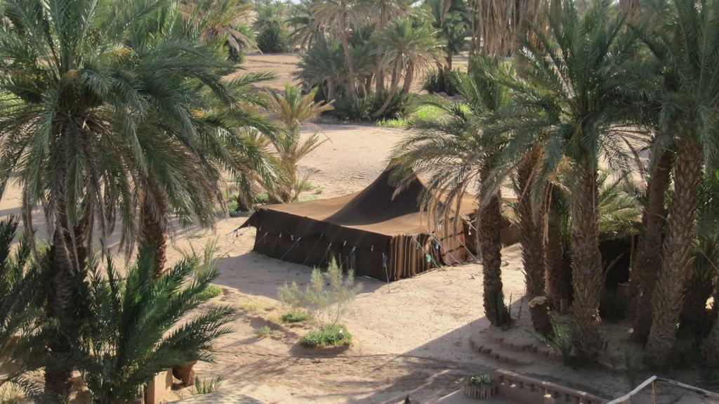 Dar Sidi Bounou M'Hamid Quarto foto