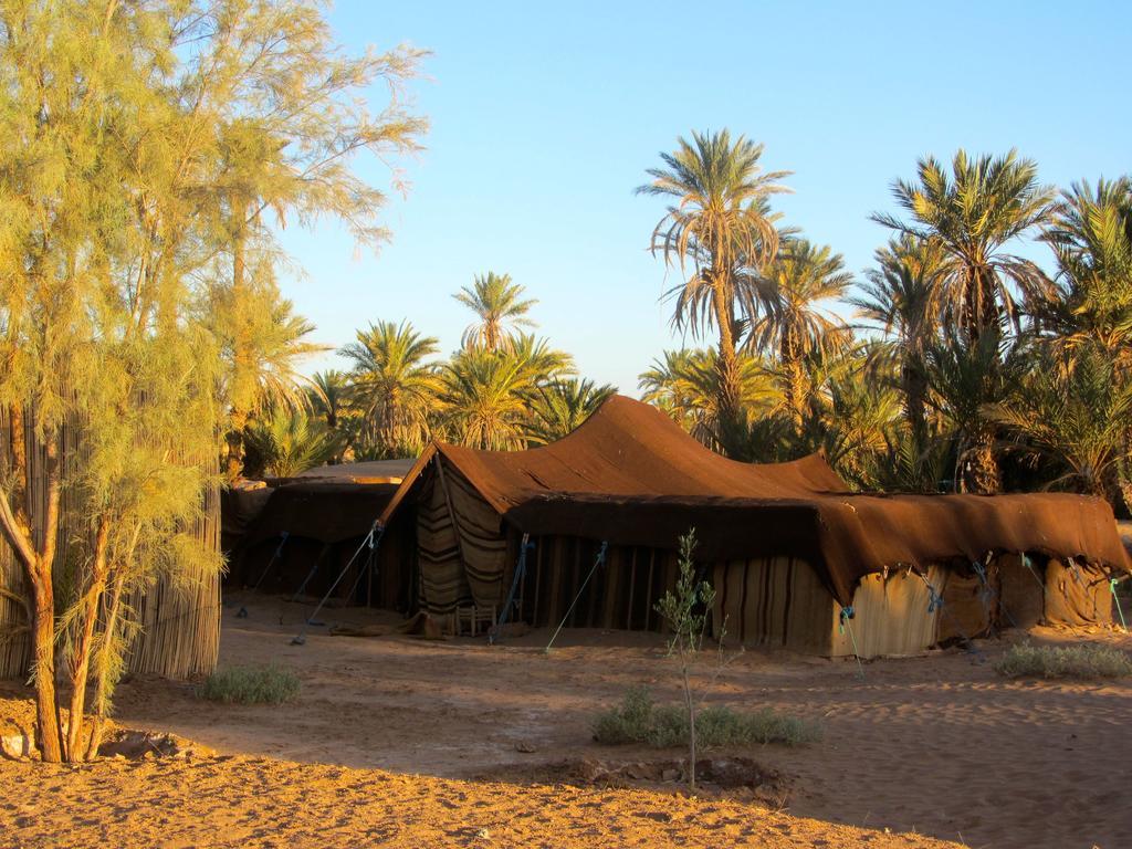 Dar Sidi Bounou M'Hamid Quarto foto