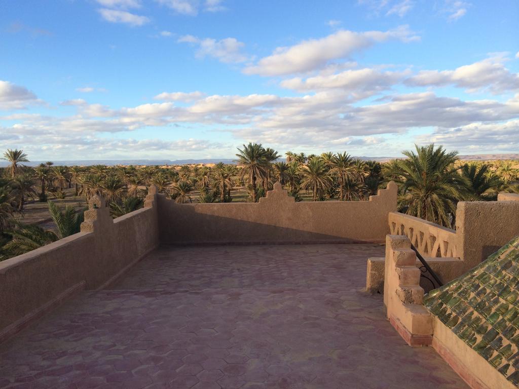 Dar Sidi Bounou M'Hamid Exterior foto