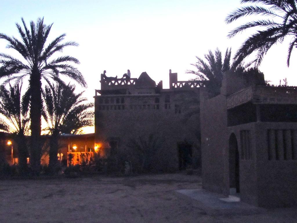 Dar Sidi Bounou M'Hamid Exterior foto